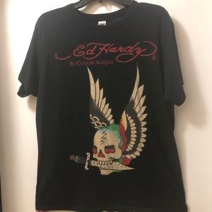 Ed Hardy Tee Shirt